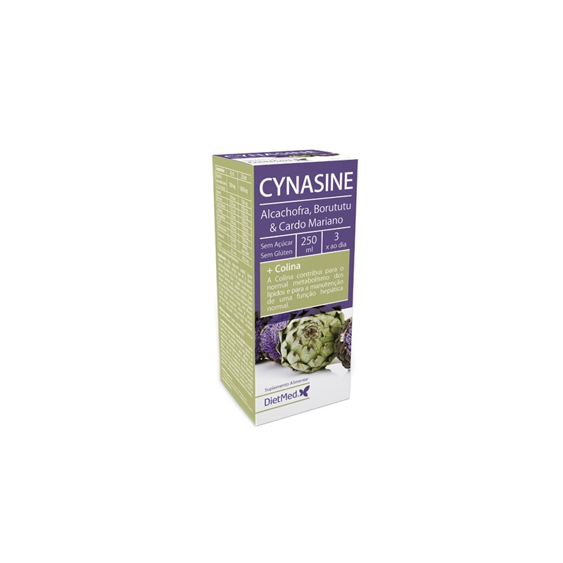 Dietmed Cynasine Frasco 250ml