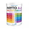 PhytoGold Phyto A-Z Multivitaminas 300g