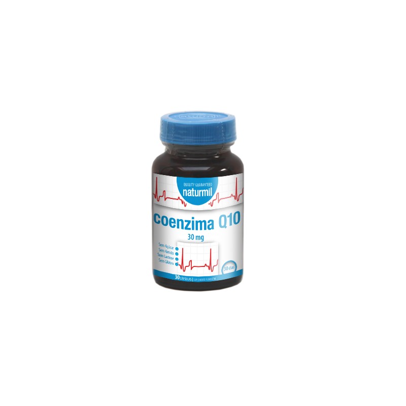 Naturmil Ginkgo Biloba 500mg 90 comprimidos