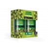 Novity Café Verde Forte Green Coffee Strong 200mg 60 + 60 cápsulas