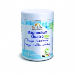 Bio-Life Magnesium Quatro...