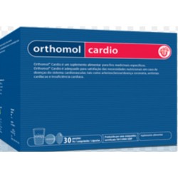 Orthomol Cardio 30 porções