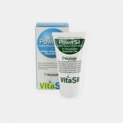 VITASIL - POWERSIL GEL 225ML