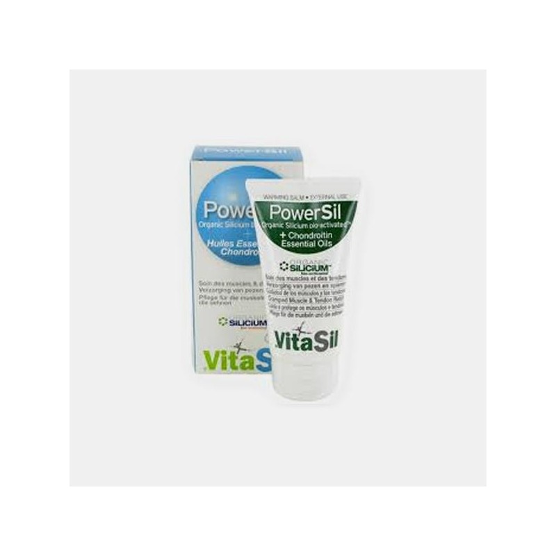 VITASIL - POWERSIL GEL 225ML