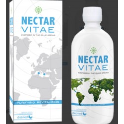 Dietmed Nectar Vitae 500 ml