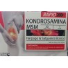 Kondrosamina MSM Rapid 30 Ampolas