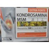 Dietmed Kondrosamina Extra Forte MSM 20 Saquetas