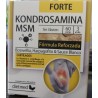 Dietmed Kondrosamina MSM Forte 60 Comprimidos