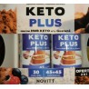 Novity - Keto Plus 45 comp + 45 comp oferta