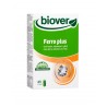 Biover Ferro Plus 45 cápsulas