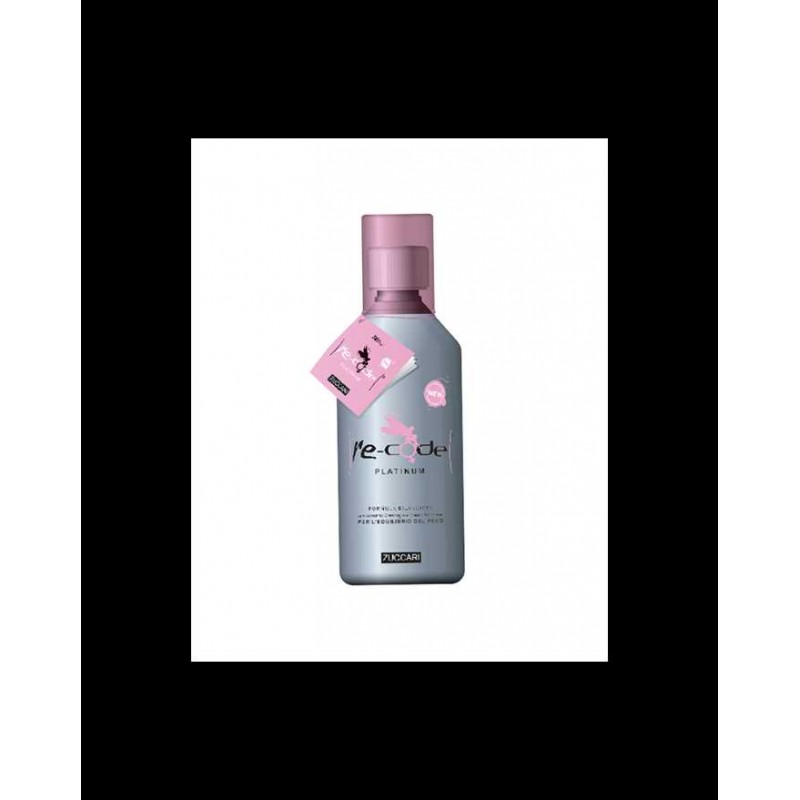 Zuccari Re-Code Platinum Perda de Peso 500ml