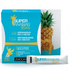 Zuccari Super Ananás Slim...