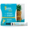 Zuccari Super Ananás Slim 25 Saquetas 10ml