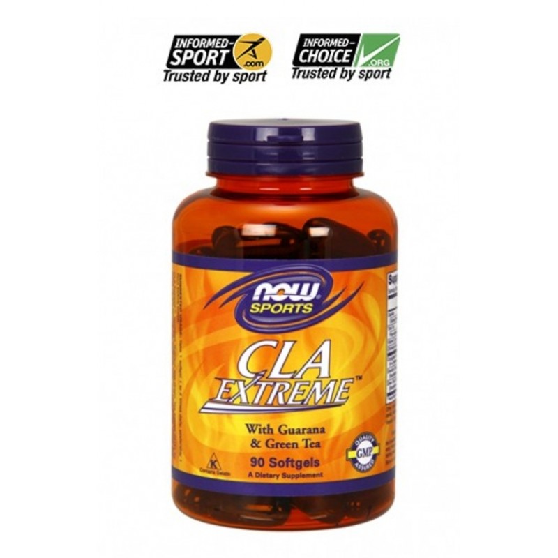 Cla Extreme® - 90 softgels