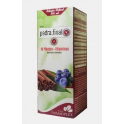 FARMOPLEX PEDRA FINAL 500ml