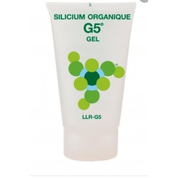 Silício Orgânico G5 Gel 150 ml