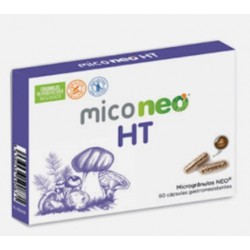 Mico Neo HT 60 cápsulas