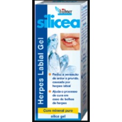 Hubner Silicea Herpes...