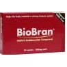 BioBran MGN-3 250mg 50 comprimidos