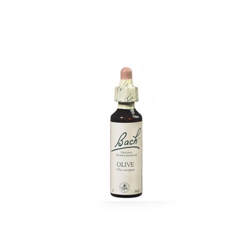 Floral de Bach Olive - 20ml