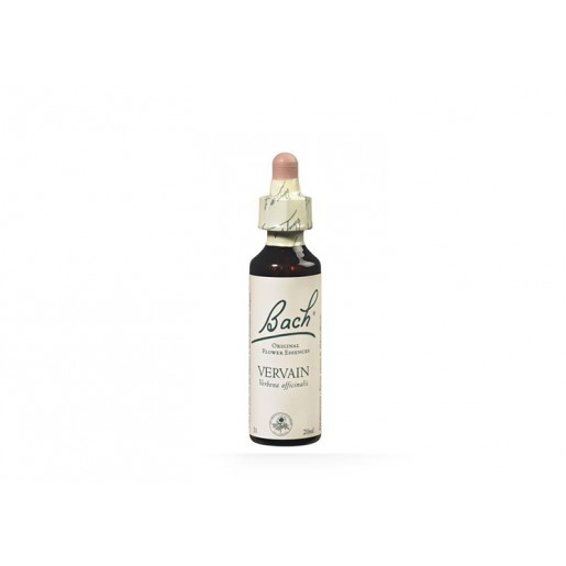 Floral de Bach Vervain - 20 ml