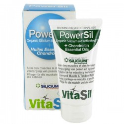 Vitasil - Powersil Gel 50ml