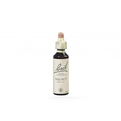 Floral de Bach Walnut - 20ml
