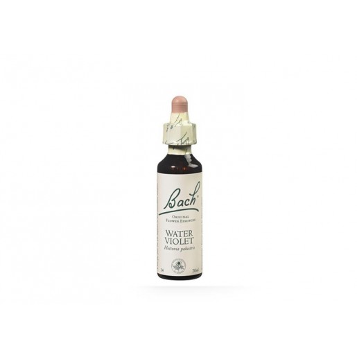 Floral de Bach Water Violet - 20ml