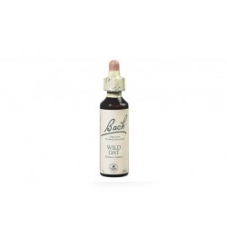 Floral de Bach Wild Oat - 20ml