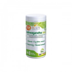 Be-Life Ashwagandha 5000 90...