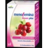 Hubner Menofemina Cranberry -15 saq de 12 gr