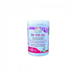 Bio-Life Be-Col 60 cápsulas