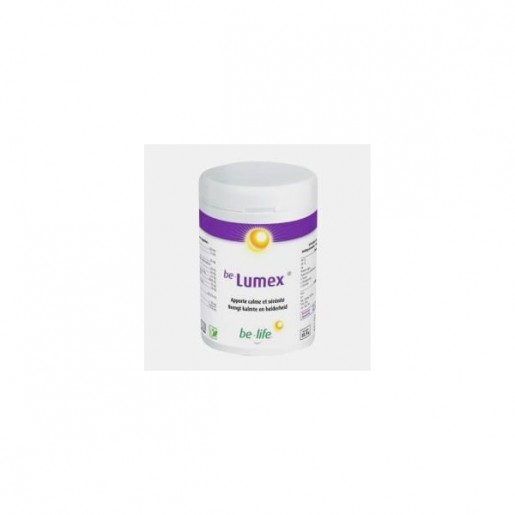 Bio-Life Be-Lumex 50 cápsulas