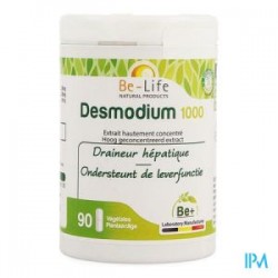 Be-Life Desmodium Bio 1000...