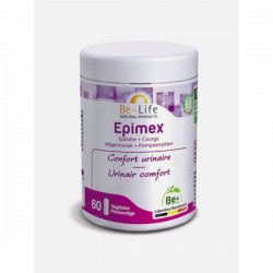 Bio-Life Epimex 60 cápsulas