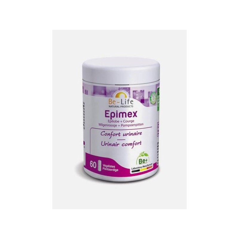 Bio-Life Epimex 60 cápsulas