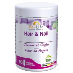 Be-Life Hair & Nail 90...