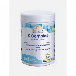 Be-Life K Complex 60 cápsulas