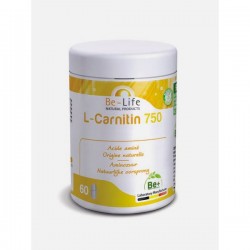 Bio-Life L-Carnitine 750 60...