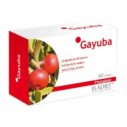Eladiet Gayuba 60 comp