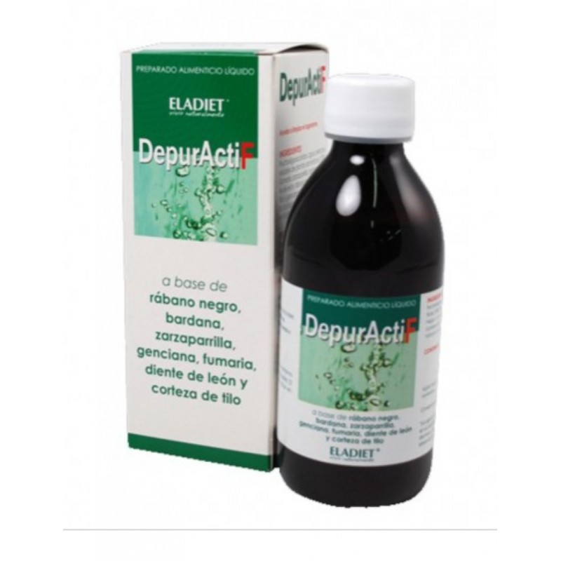 Eladiet DepurActif 250ml