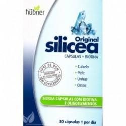 Hubner Silicea Plus 30...