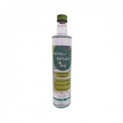 Bio-Life Seiva de Bétula 500ml