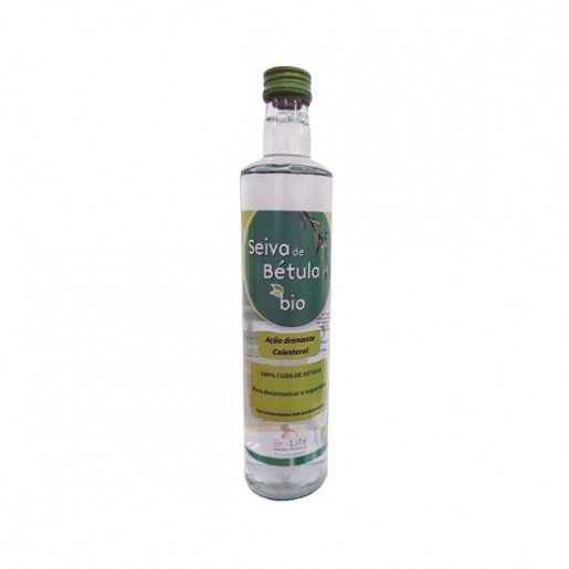 Bio-Life Seiva de Bétula 500ml