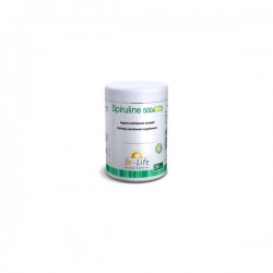 Bio-Life Spirulina 500 Bio...