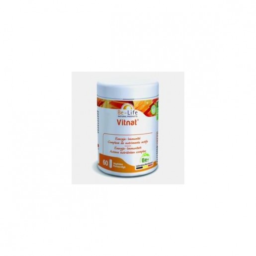 Bio-Life Vitnat 60 cápsulas vegetais