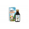 FLORADIX KINDERVITAL 250 ML