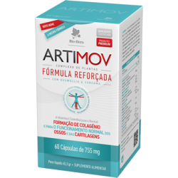BIO-HERA ARTIMOV 60 CÁPSULAS