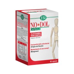 E.S.I. No Dol 60 cápsulas