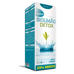 Fharmonat Biolimão Detox...